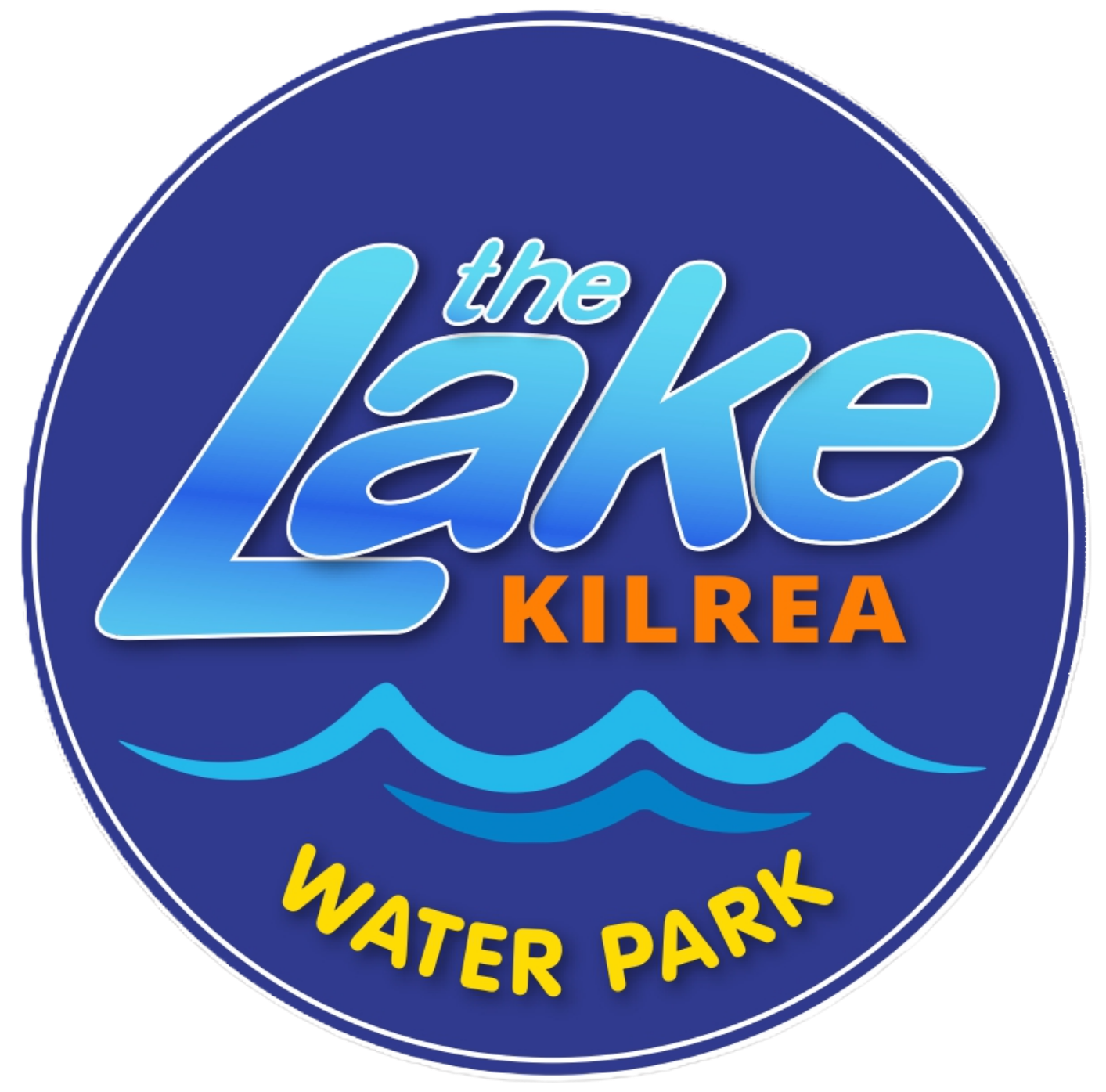 The Lake Kilrea